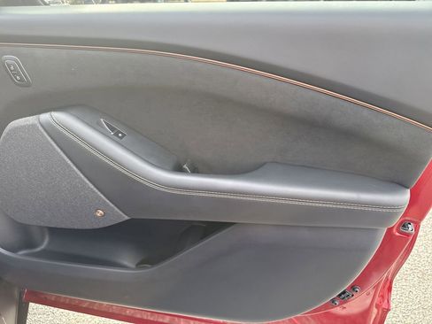 Used 2022 Ford Mustang Mach-E GT image 14