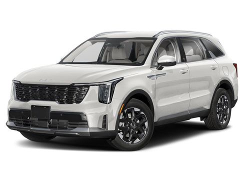 New 2026 Kia Sorento S AWD/4WD image 33
