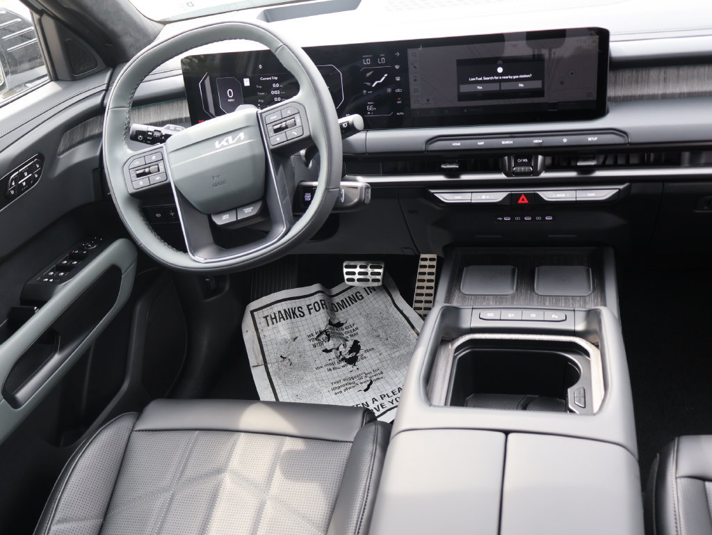 New 2027 Kia Telluride X-Line SX Prestige AWD/4WD image 14