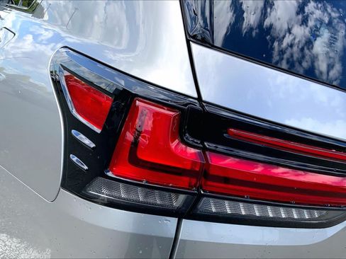 New 2026 Lexus LX 600 4WD w/ Luxury Package image 14