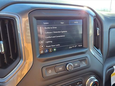 New 2025 GMC Sierra 1500 Pro w/ Pro Value Package image 77