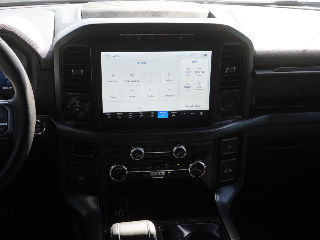 Used 2024 Ford F150 XLT w/ Equipment Group 302A MID RWD image 15