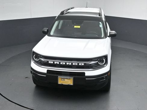 Certified 2023 Ford Bronco Sport Big Bend w/ Convenience Package AWD/4WD image 47