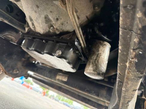 Used 2012 Ford F550 2WD Regular Cab Super Duty w/ Payload Upgrade Pkg image 16