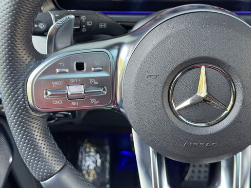 Used 2022 Mercedes-Benz G 63 AMG Squared image 22