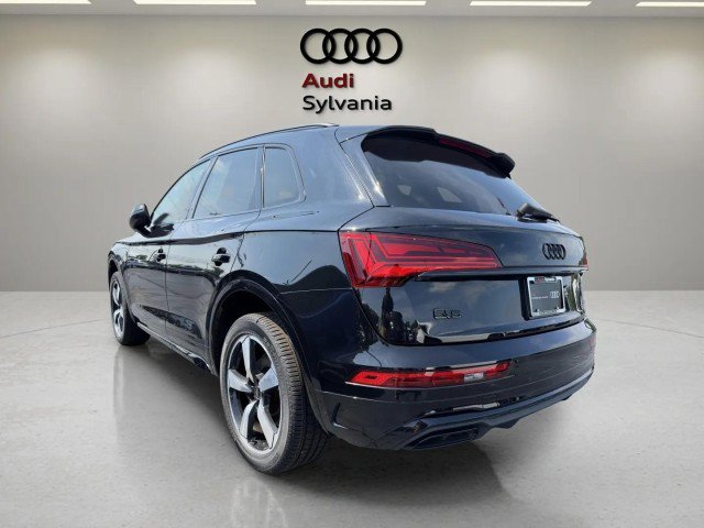 Certified 2023 Audi Q5 2.0T Premium Plus w/ Premium Plus Package AWD/4WD image 6