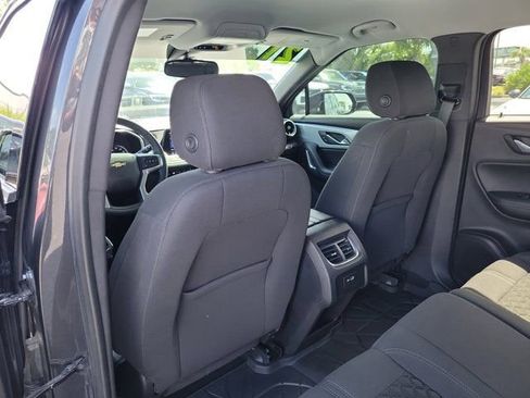 Used 2021 Chevrolet Blazer LT FWD image 14