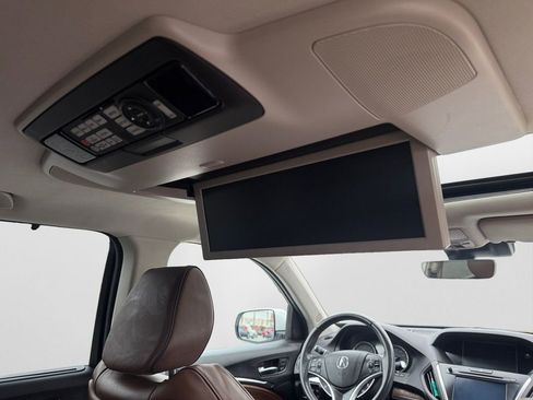 Used 2020 Acura MDX SH-AWD w/ Advance Package image 32