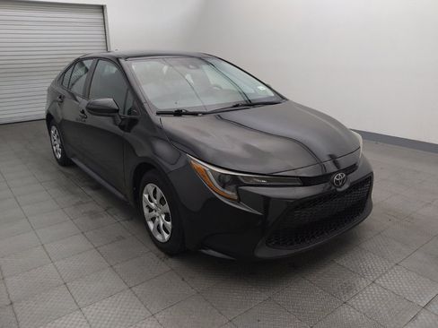 Used 2021 Toyota Corolla LE FWD image 14