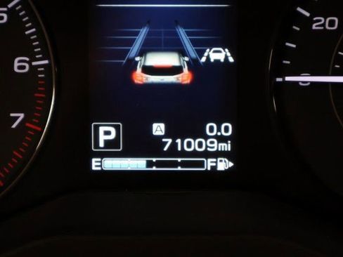 Used 2022 Subaru Impreza 2.0i image 18