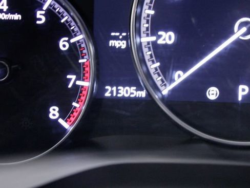 Used 2023 MAZDA CX-30 AWD 2.5 S w/ Preferred Package image 24