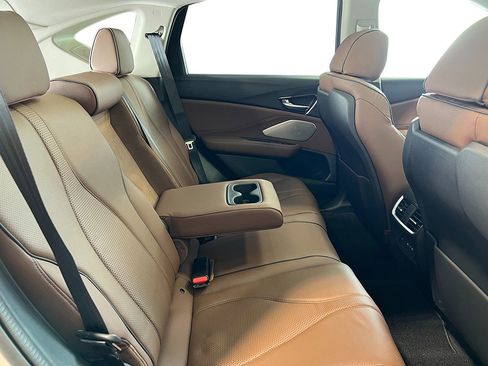 New 2026 Acura RDX SH-AWD w/ Advance Package image 35