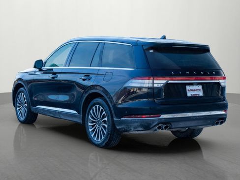 Used 2024 Lincoln Aviator Reserve image 5