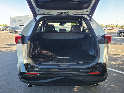 Used 2023 Toyota RAV4 XSE w/ Weather Package AWD/4WD image 27