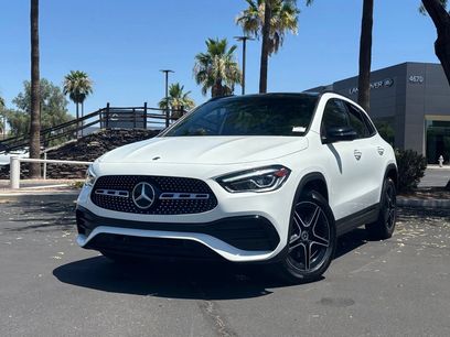Used 2023 Mercedes-Benz GLA 250
