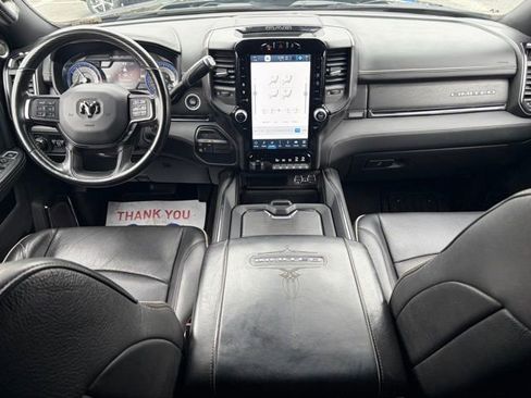 Used 2022 RAM 2500 Limited image 33