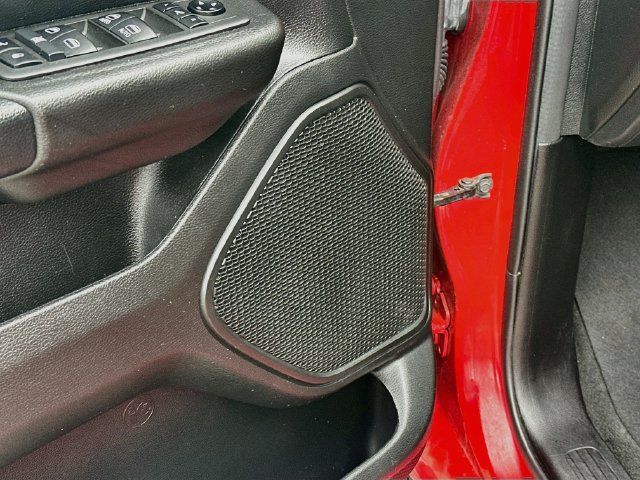 Used 2021 RAM 1500 Big Horn AWD/4WD image 18