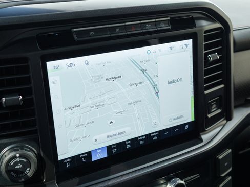 Used 2026 Ford F150 Raptor w/ Equipment Group 803A Raptor R image 83