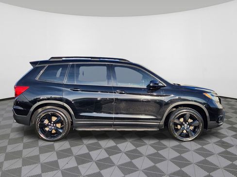 Used 2019 Honda Passport Elite image 6