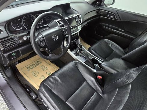 Used 2015 Honda Accord EX-L image 21