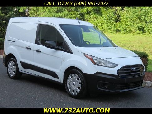 Used 2020 Ford Transit Connect XL FWD image 3