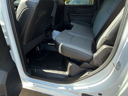 New 2025 RAM 5500 Tradesman image 19