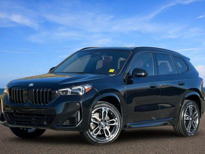 Certified 2023 BMW X1 xDrive28i w/ M Sport Package