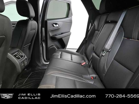 Used 2020 Chevrolet Blazer Premier w/ Driver Confidence II Package image 17