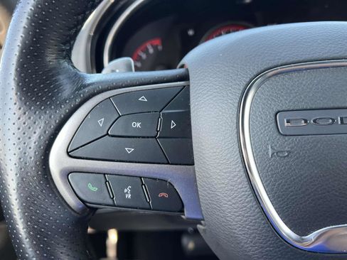 Used 2022 Dodge Durango Citadel image 26