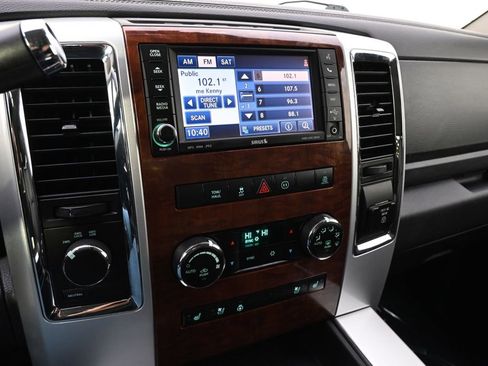 Used 2012 RAM 2500 Laramie w/ HD Snow Plow Prep Group image 28