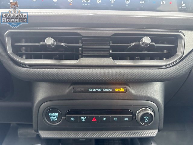 Used 2025 Ford Bronco Sport Badlands AWD/4WD image 34