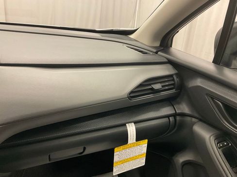 New 2026 Subaru Crosstrek 2.0i Premium image 24