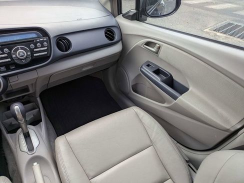 Used 2010 Honda Insight EX image 19