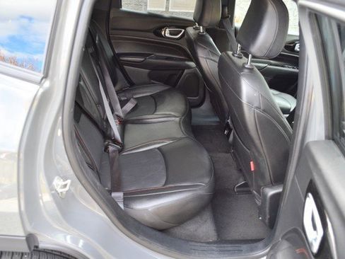 Used 2023 Jeep Compass Trailhawk image 34