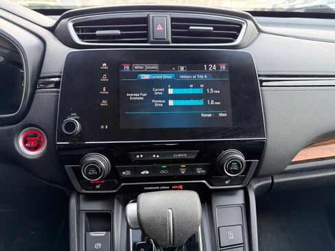 Used 2020 Honda CR-V EX image 20