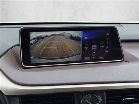 Used 2016 Lexus RX 350 FWD w/ Premium Package image 10