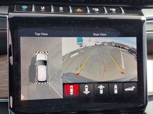 Used 2023 Jeep Grand Cherokee Summit w/ Advanced Protech Group IV image 23