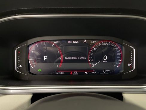 New 2026 Volkswagen Taos SEL image 14