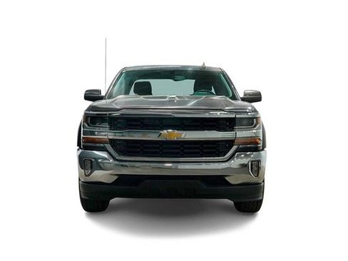 Used 2019 Chevrolet Silverado 1500 W/T w/ WT Appearance Package image 3