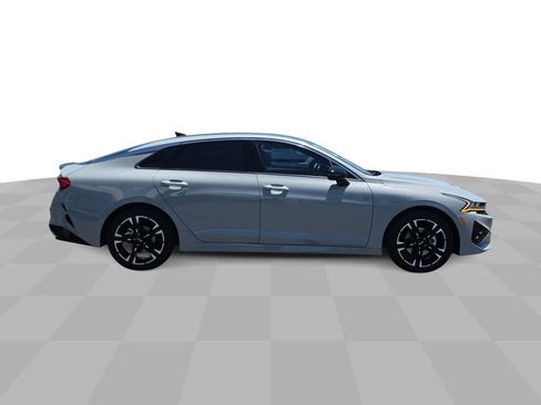 Used 2024 Kia K5 GT-Line FWD image 9