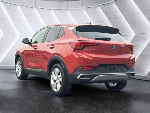 Used 2024 Buick Encore GX Preferred FWD image 7