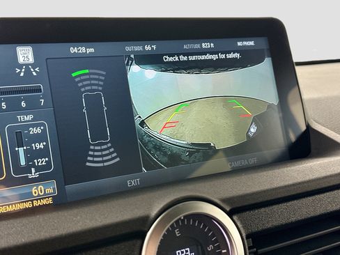 New 2026 INEOS Grenadier image 25