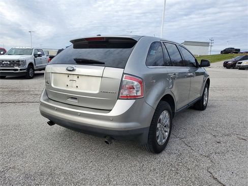 Used 2008 Ford Edge Limited image 4