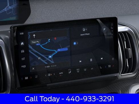 New 2026 Ford Expedition Platinum image 16