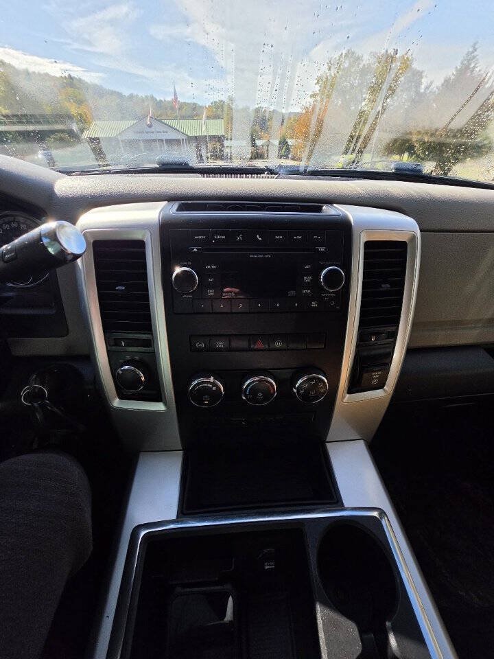 Used 2011 RAM 3500 Lone Star AWD/4WD image 18