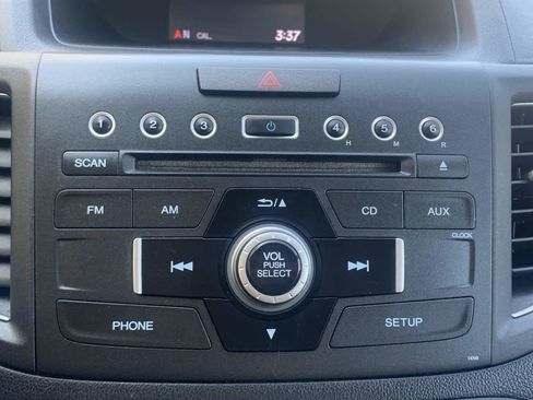 Used 2014 Honda CR-V EX image 21