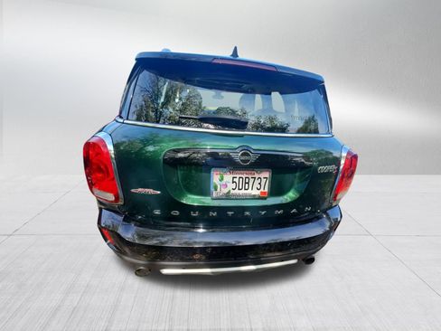 Used 2019 MINI Cooper Countryman S AWD/4WD image 5