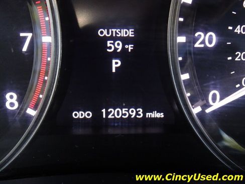 Used 2013 Lexus GS 350 AWD w/ Premium Pkg image 26