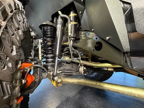 Used 2022 Jeep Gladiator Rubicon image 23