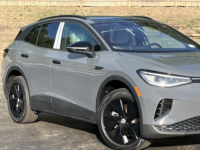 New 2026 Volkswagen ID.4 Pro S AWD/4WD image 4